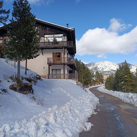 Hotel Golf Natura La Coma I La Pedra المظهر الخارجي الصورة