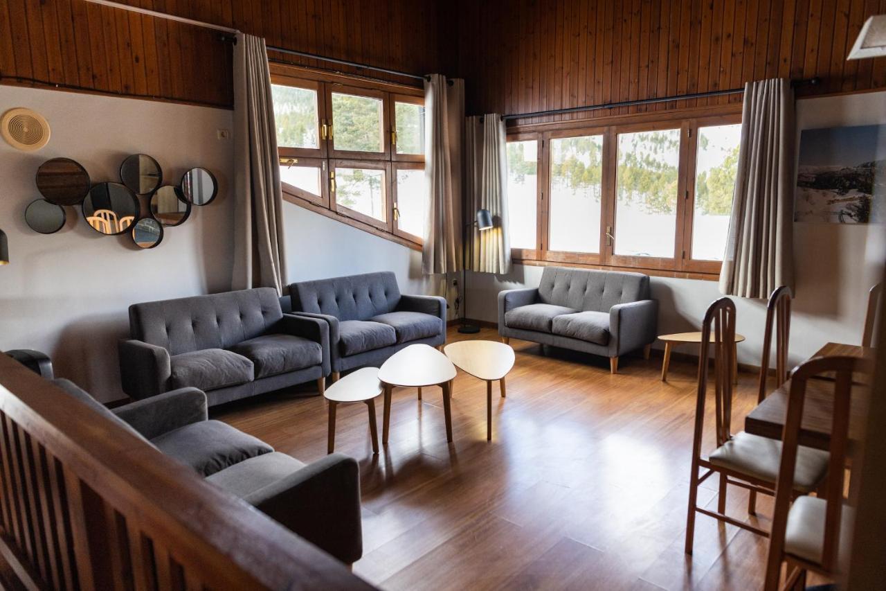 Hotel Golf Natura La Coma I La Pedra المظهر الخارجي الصورة